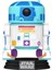 Star Wars: Pride 2023 - R2-D2 Figür 2