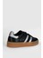 Stella Siyah Kadın Sneaker 122230030 2