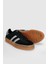 Stella Siyah Kadın Sneaker 122230030 3