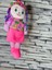 ORJIN3D Bez Bebek Safinaz Bebek 40 cm 1