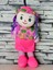 ORJIN3D Bez Bebek Safinaz Bebek 40 cm 4