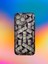 Apple iPhone 15 Pro Max Uyumlu Prizma Kesim Tasarım Kamera Korumalı Mor Kılıf 2