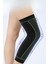 Termal Lastikli Sporcu Diz Desteği Bandajı Lastikli Medikal Diz Bandajı N820 4
