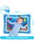 Bebek Su Oyun Matı (Tummy Time) – Test Raporlu, Sızdırmaz ve Bpa’sız 2