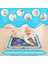 Bebek Su Oyun Matı (Tummy Time) – Test Raporlu, Sızdırmaz ve Bpa’sız 4
