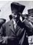 Ulu Önder Atatürk Temalı Çerçevesiz 4 Mm. Cam Tablo 1
