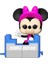 Pop! Disney: Walt Disney - Philharmagic Mickey Mouse Figürü 10