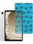Samsung Galaxy Tab A11 X133 Uyumlu 8,7 Nano Cam Ekran Koruyucu 1