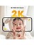 Video Bebek Monitörü 2 Kameralı, 5 Inc Ekran - 2k Hd 3