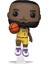 Pop! Nba: Los Angeles Lakers - Lebron James Figürü 2