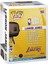 Pop! Nba: Los Angeles Lakers - Lebron James Figürü 3