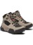 Motion Scramble Mid Lace Up Wp Erkek Outdoor Botu TB0A6DD1EN51 Bej 3
