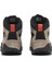 Motion Scramble Mid Lace Up Wp Erkek Outdoor Botu TB0A6DD1EN51 Bej 4