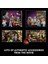 Ideas Disney Hocus Pocuskoleksiyonluk Yapı Seti 21341 6
