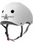 The Certified Sweatsaver White Rubber Kask L/xl 2