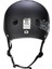 Pro Black Mat Kask M 3