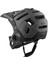 Madroc Pro Full Face Bisiklet Kaskı Siyah 58-61CM M-L 114501H2 4