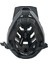 Madroc Pro Full Face Bisiklet Kaskı Siyah 58-61CM M-L 114501H2 5