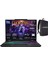 Msı Cyborg 15 Core 5 210H B2RWFKG-207XTR-34 16GB 1tb RTX5060 8gb W11PRO 15.6" 144 Hz Full Hd Gaming Laptop & B2RWFKG207XTRK34 1