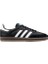 Samba Og Unisex Günlük Ayakkabı B75807 Siyah 1
