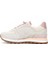 Peru Kadın Sneaker Spor Ayakkabı 19250 Labm Pudra 3