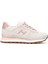 Peru Kadın Sneaker Spor Ayakkabı 19250 Labm Pudra 6