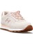 Peru Kadın Sneaker Spor Ayakkabı 19250 Labm Pudra 7