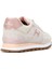 Peru Kadın Sneaker Spor Ayakkabı 19250 Labm Pudra 8