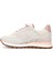 Peru Kadın Sneaker Spor Ayakkabı 19250 Labm Pudra 9