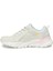Emılıa 4fx Kırık Beyaz Kadın Sneaker 7