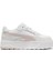 Karmen II Idol 397461-04 KADIN Beyaz Günlük Sneaker Ayakkabı 6