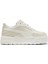 Karmen II Idol Animal Fever 398795-01 KADIN Mavi Günlük Sneaker Ayakkabı 6