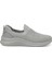 Travel Soft Trv2648.Z4Pr Grı Kadın Comfort Ayakkabı 6
