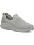 Travel Soft Trv2648.Z4Pr Grı Kadın Comfort Ayakkabı 8