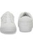 Poro 4pr Beyaz Kadın Sneaker 10