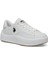 GINGER 4PR Beyaz Kadın Sneaker Ayakkabı 101812683 6