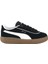 Club Klassika SD Siyah Kadın Sneaker 7