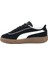 Club Klassika SD Siyah Kadın Sneaker 10