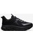 Maji 4 Easystep 25BAU00MAJIU-633 Siyah Kadın Spor Ayakkabı 6