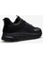 Maji 4 Easystep 25BAU00MAJIU-633 Siyah Kadın Spor Ayakkabı 10