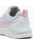 X-Ray 3 LT Gri Kadın Sneaker 10