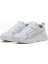 X-Ray 3 LT Gri Kadın Sneaker 12