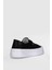 Annabel Kadın Sneaker Ayakkabı Siyah 9