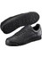 Roma Basic Jr Kadın Siyah Sneaker 354259121 4