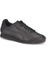 Roma Basic Jr Kadın Siyah Sneaker 354259121 6