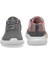 WOLKY 4FX Gri Kadın Sneaker Ayakkabısı 101499592 9