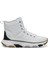 101385546 Vıole PU HI Beyaz-Siyah-Camel Kadın Sneaker Aya 6