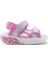LUCINDA 5FX Pembe Kız Çocuk Sandalet 6