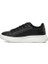 Yuna 5pr Siyah Kadın Sneaker 10