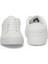Poro 5fx Beyaz Kadın Sneaker 9